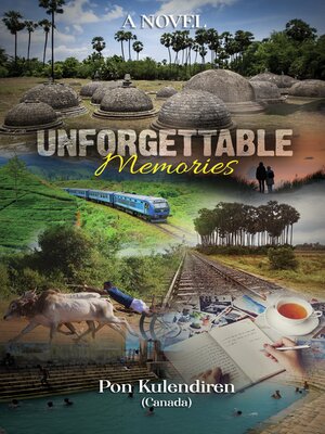 cover image of Unforgettable Memories